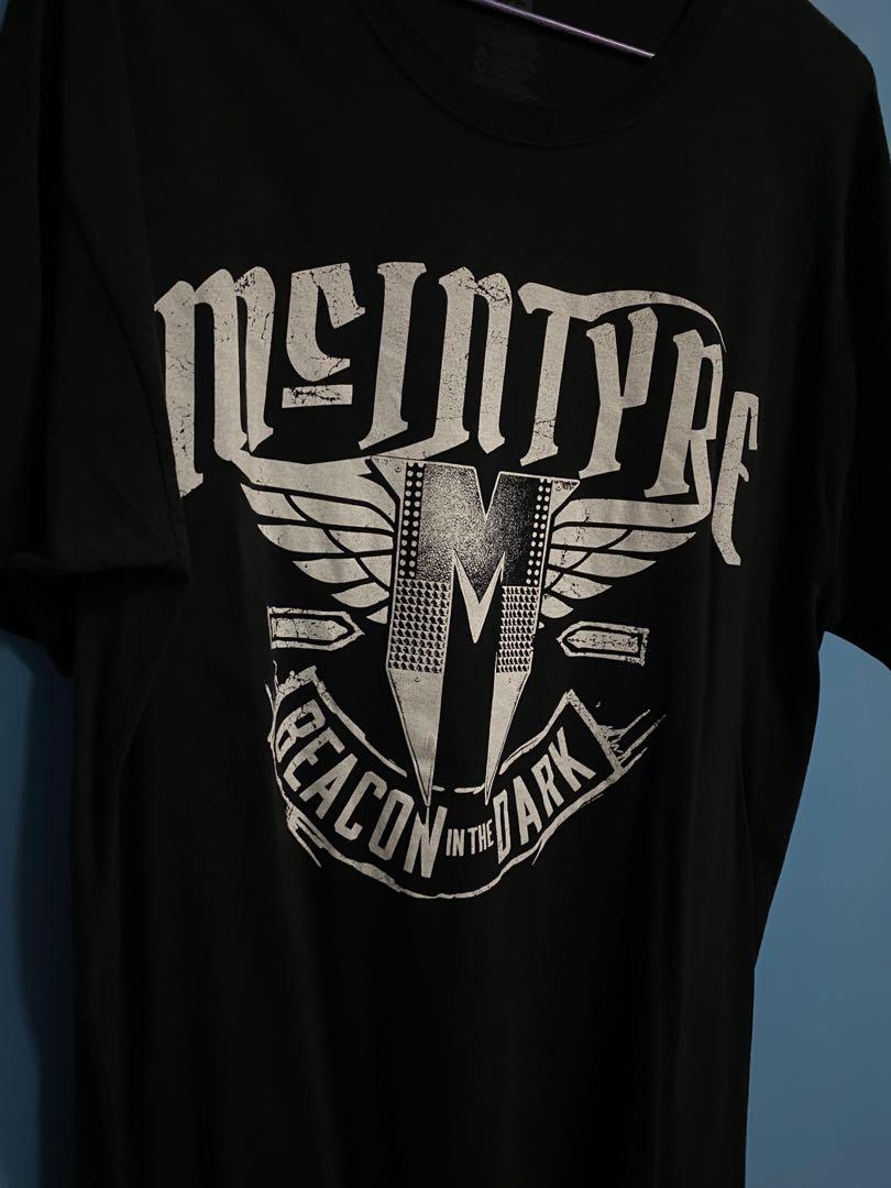 drew mcintyre merch