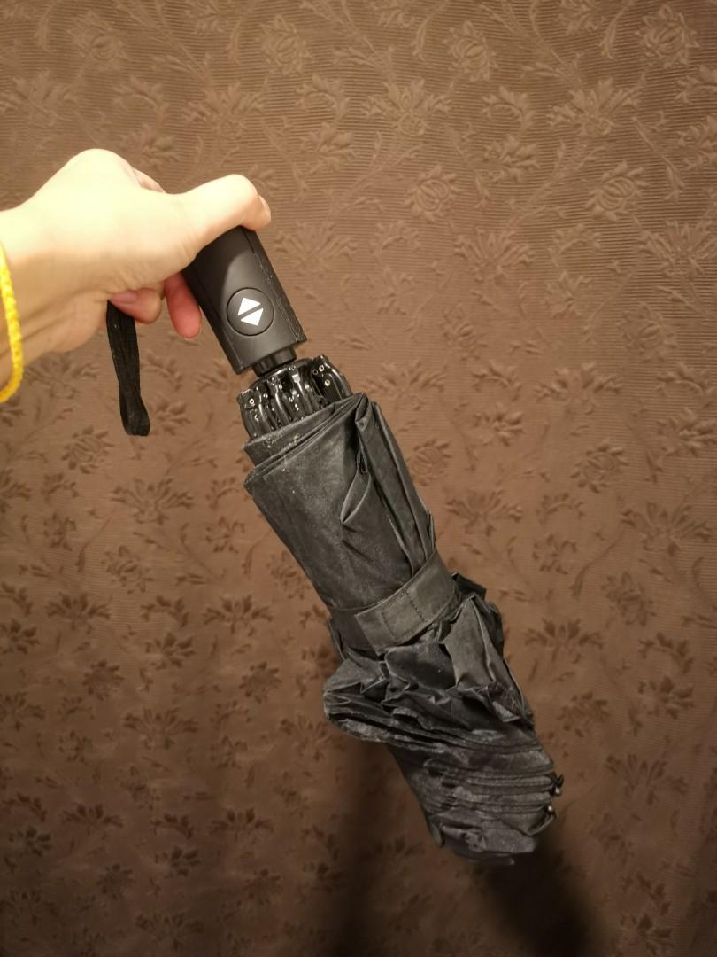 good strong umbrella
