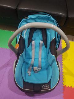 Baby Car Seat
