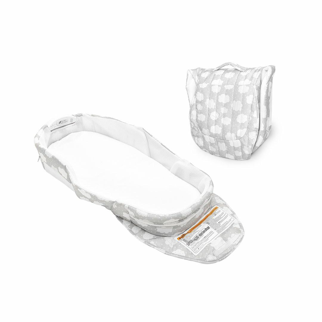 baby delight snuggle nest sheets