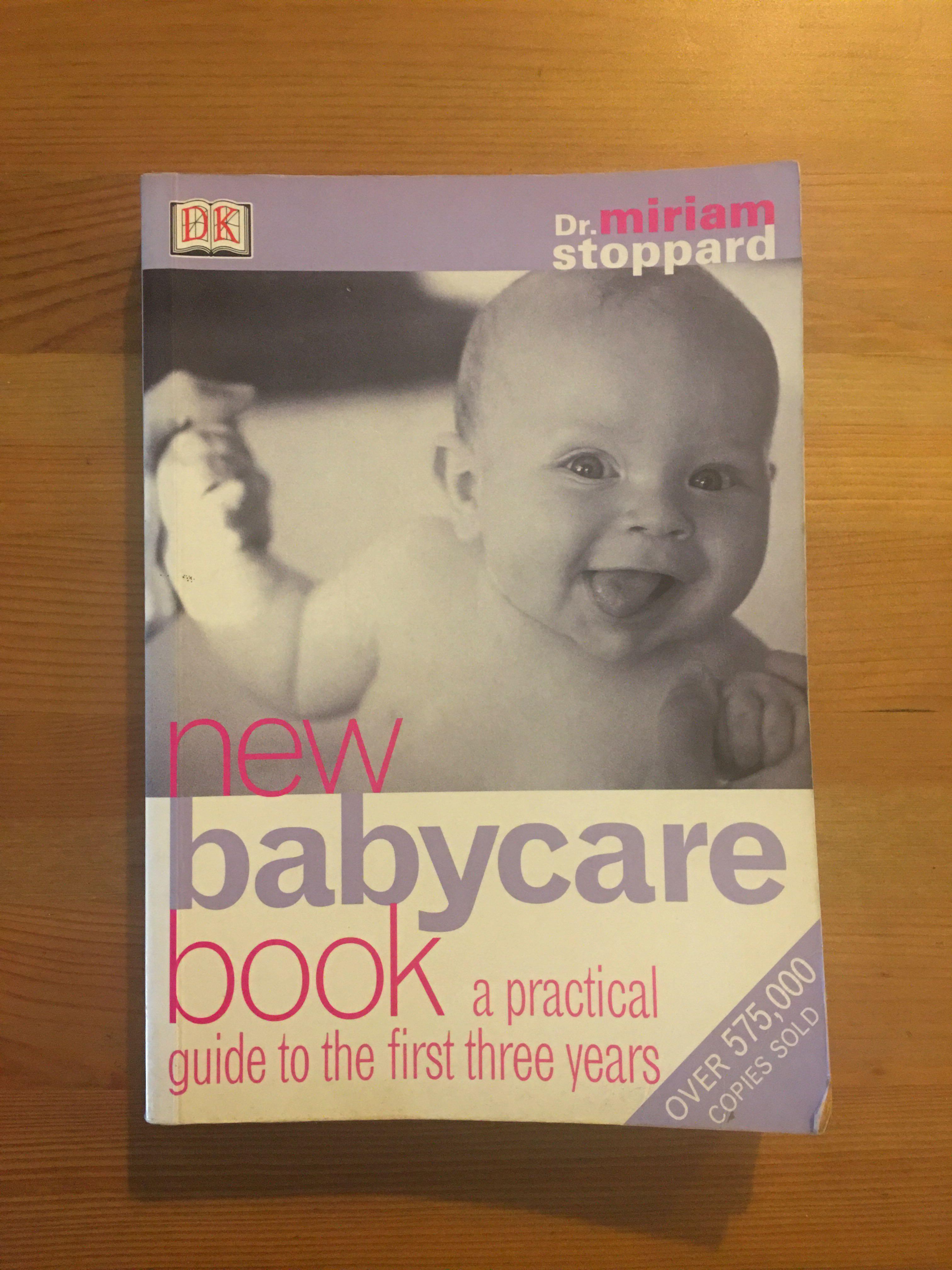 miriam stoppard books