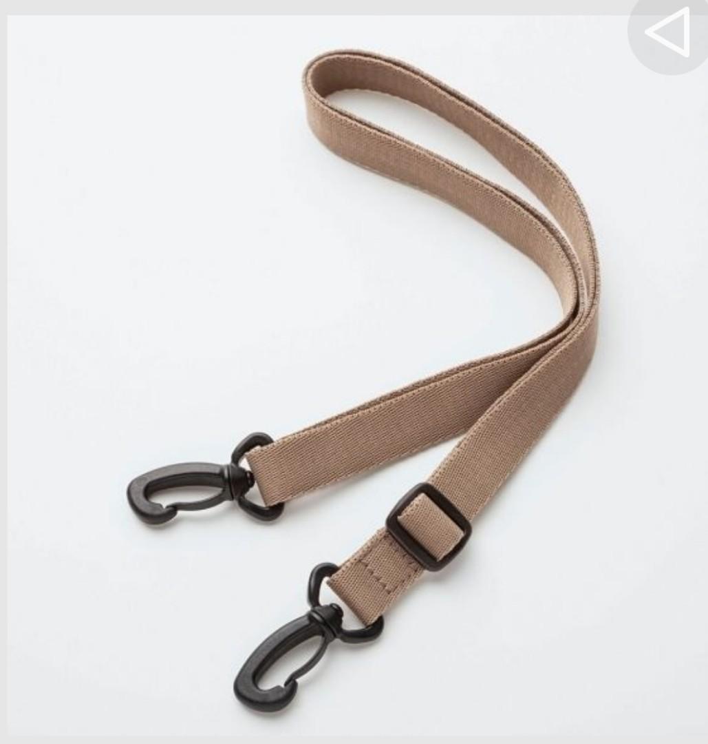 BNWT Uniqlo Backpack / Waist pouch / Sling bag, Men's Fashion, Bags