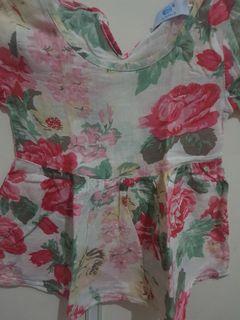 #BarangAnak Dress Bayi