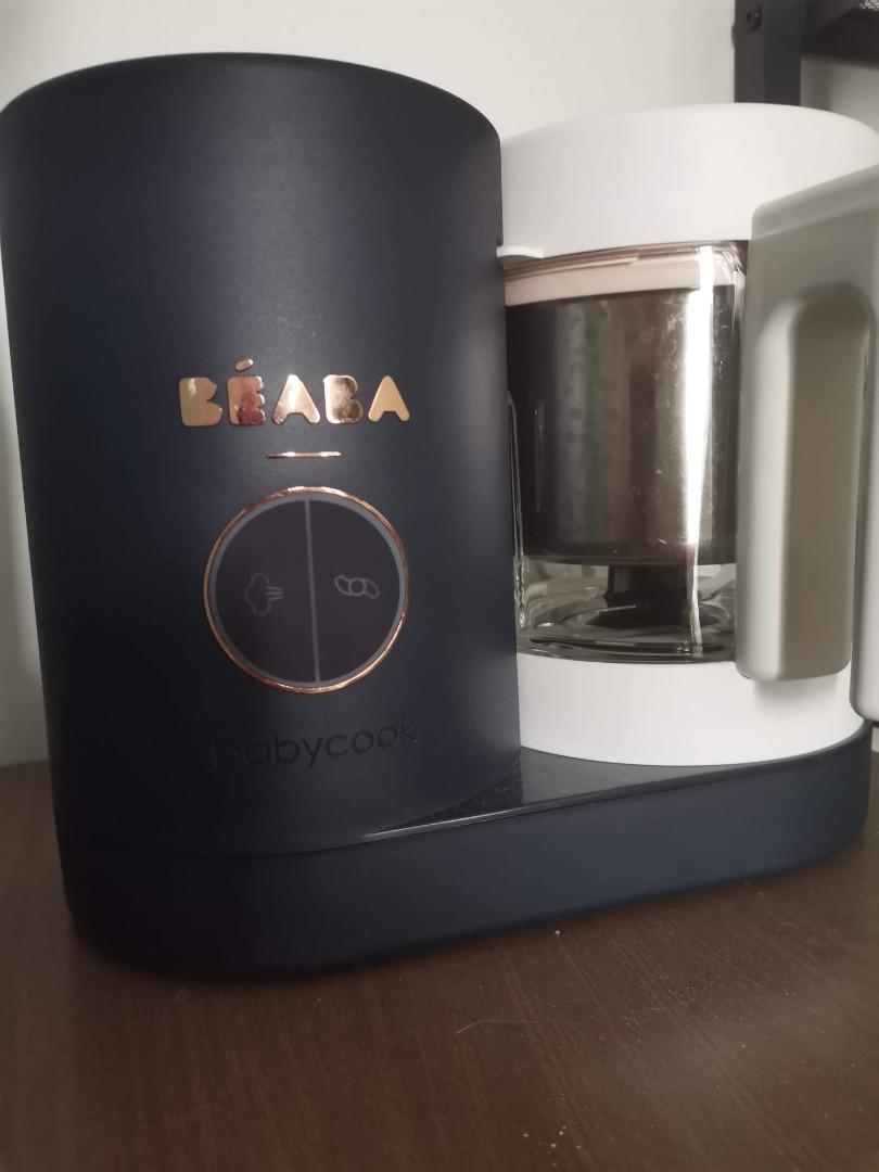 beaba babycook neo