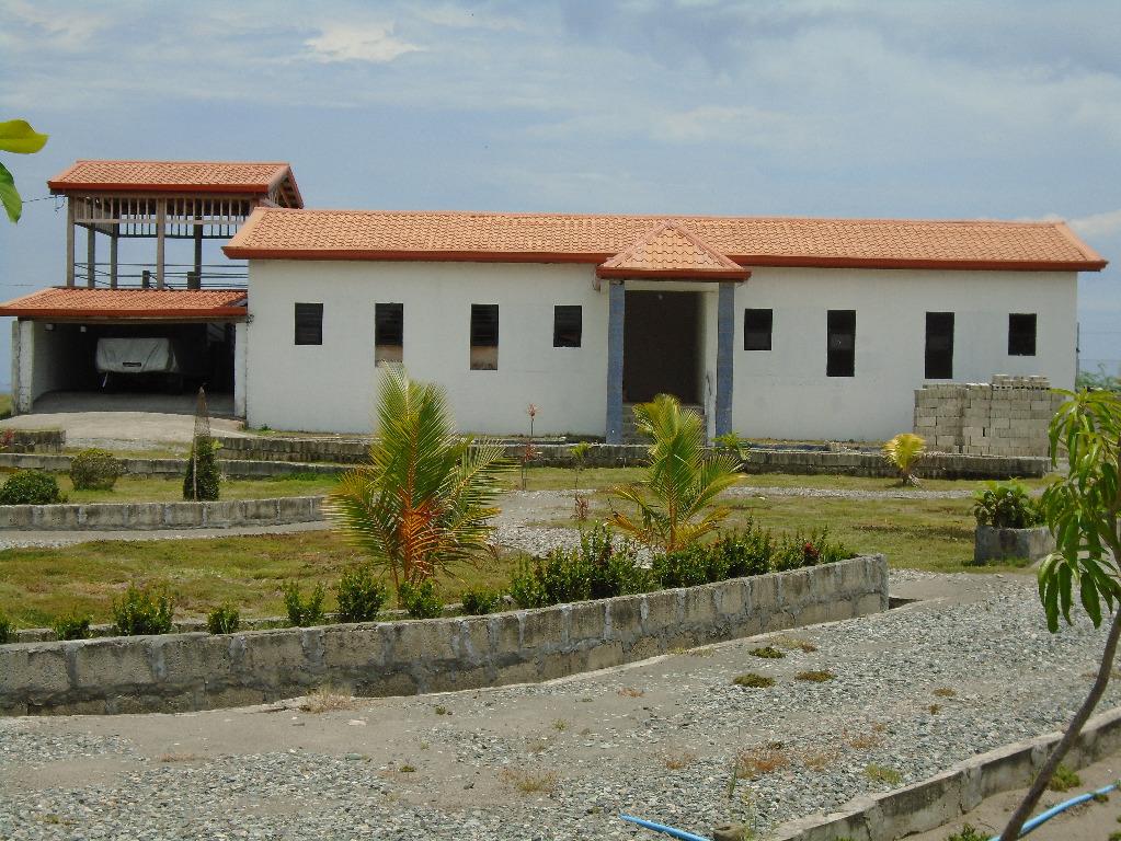 Agoo, La Union, Beach Front For Sale, Property, For Sale, House & Lot