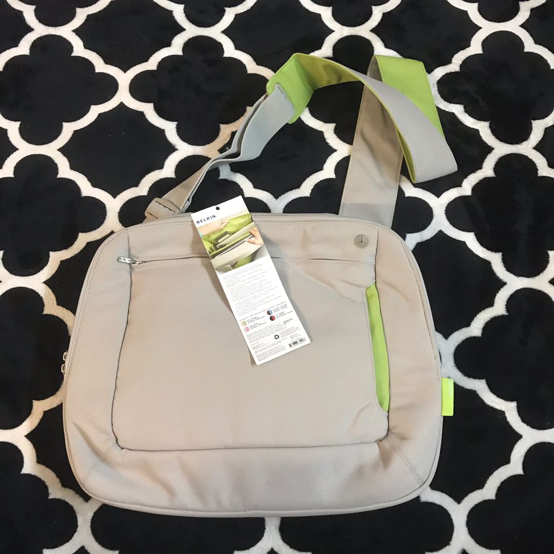 Belkin sling 2025 bag
