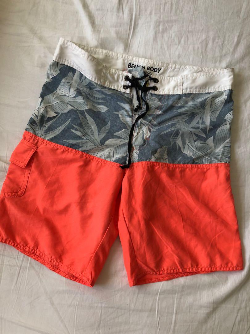 Bench board shorts Clearance