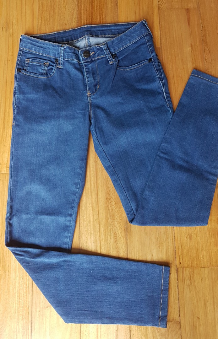 bench skinny jeans