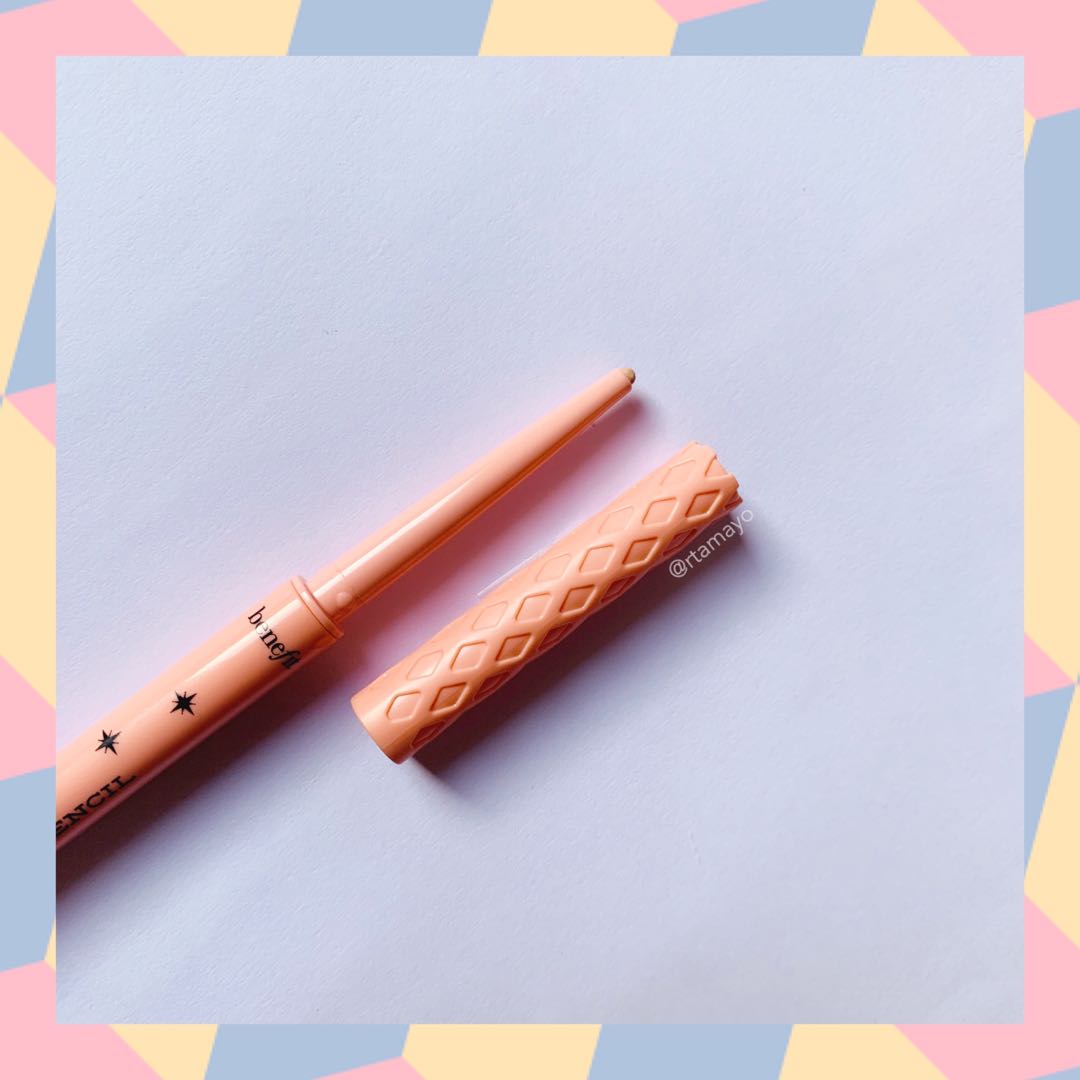 Benefit Roller Eye Bright Pencil, Beauty & Personal Care, Face, Makeup