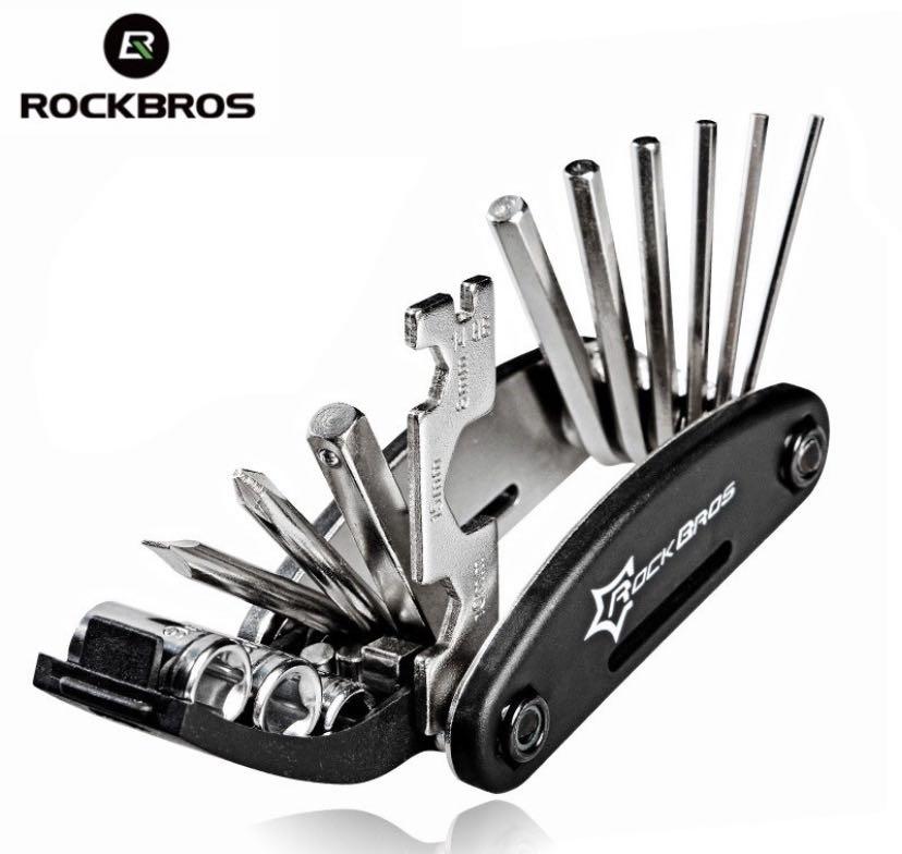 bicycle repair parts