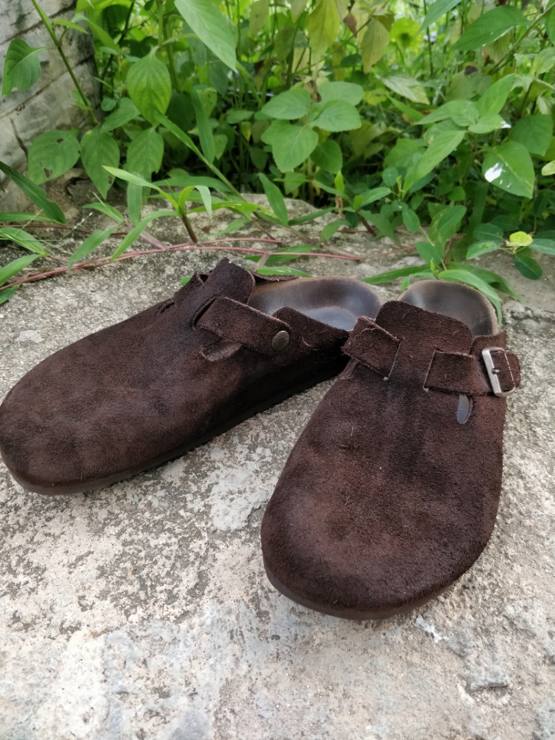 ebay birkenstock boston