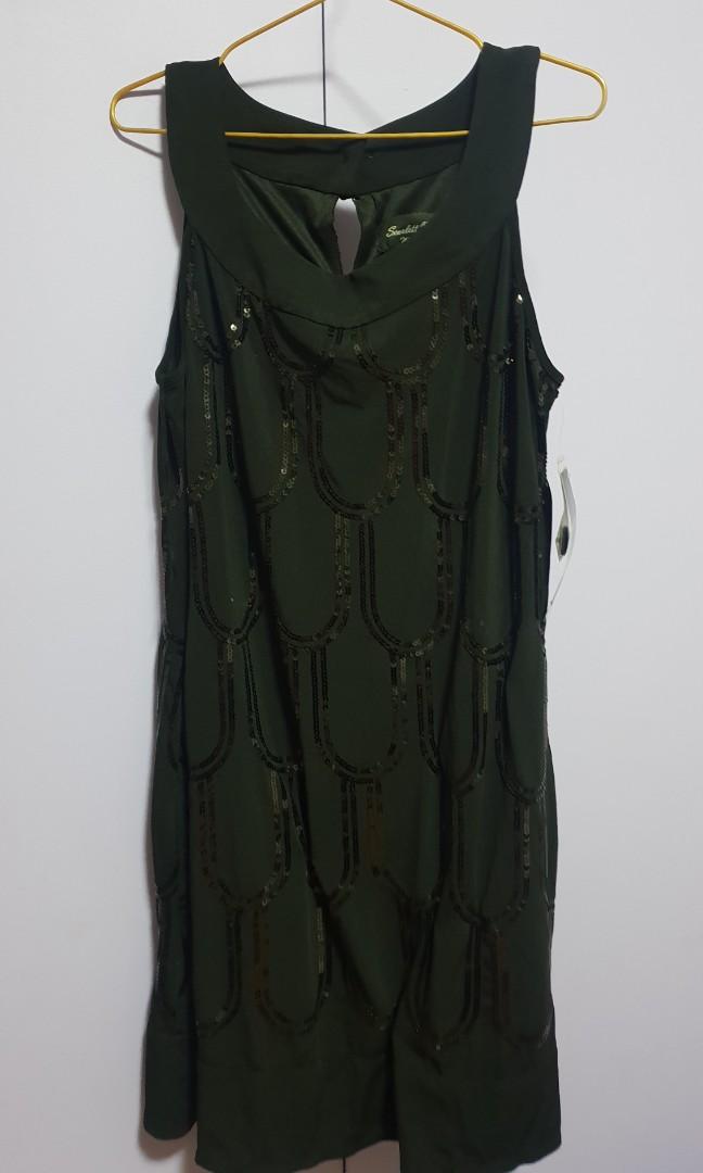 size 14w dresses