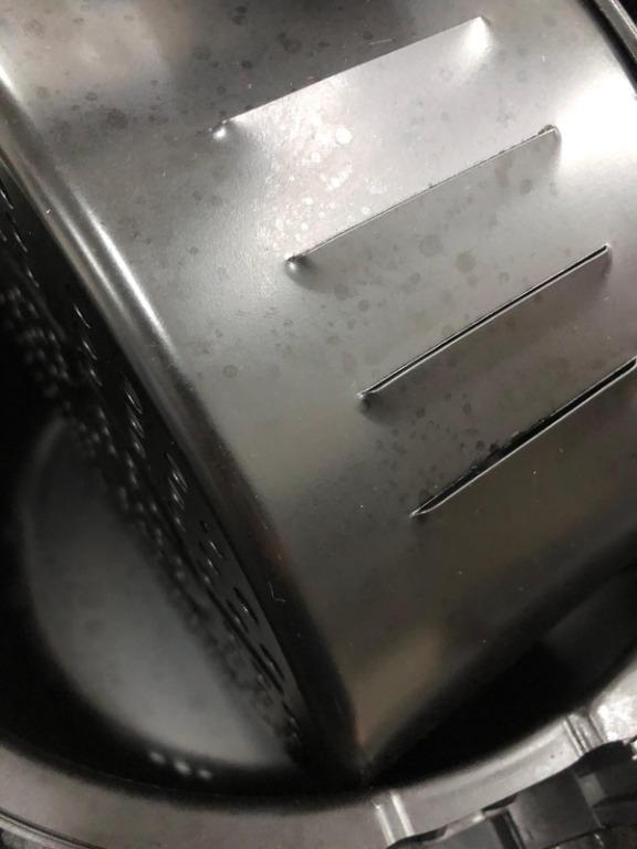 Blusmart air fryer sales