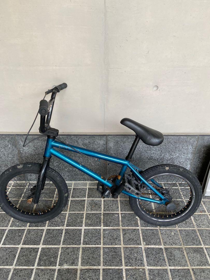16 sale kink bmx