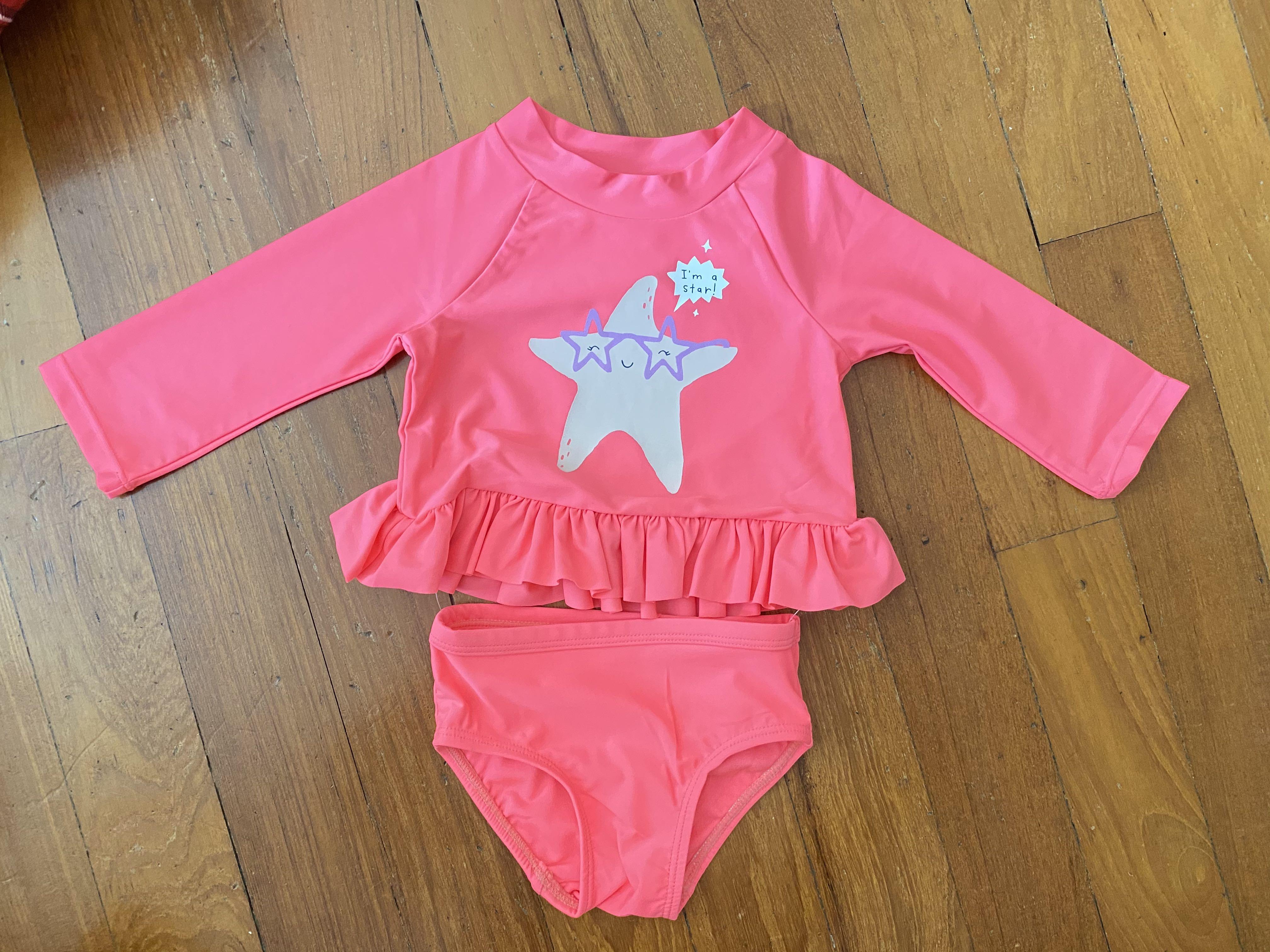 Gap online baby swimwear