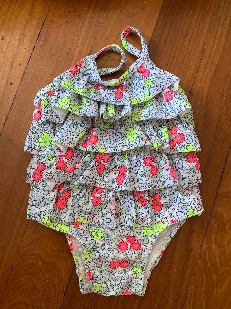 gap toddler swimwear