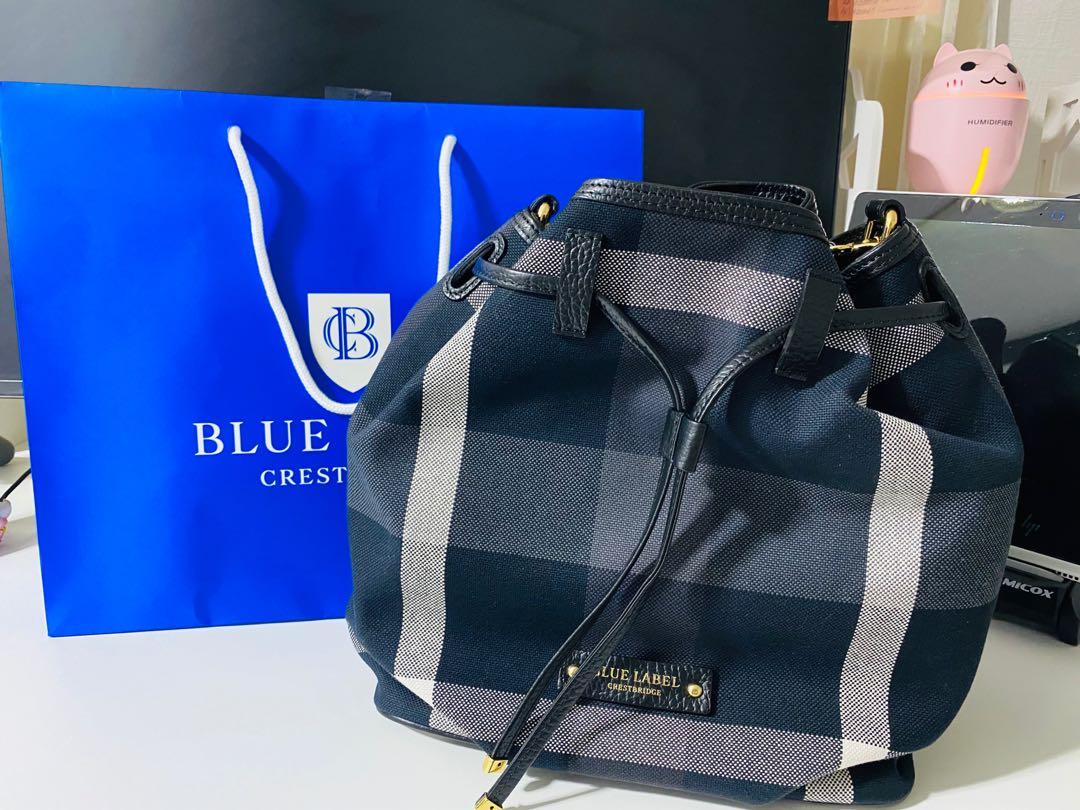 Burberry Blue Label Osaka 2024 www.s100computers