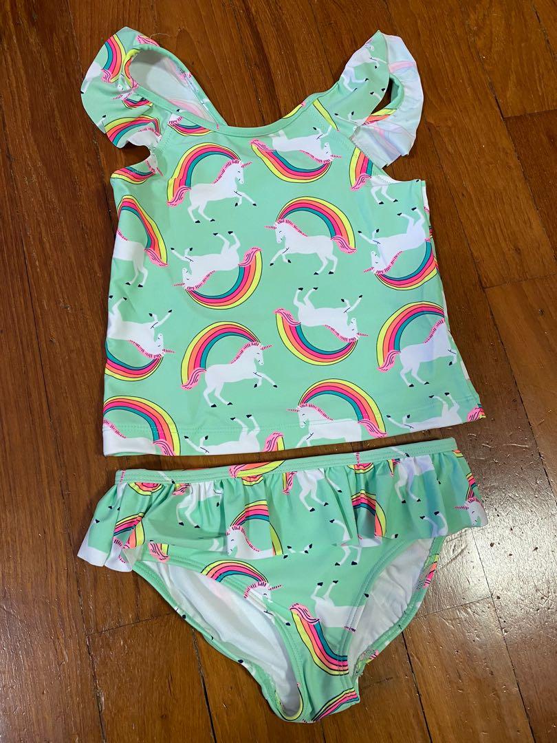 BN Carter s Girl 2pc Swimwear Babies Kids Babies Kids