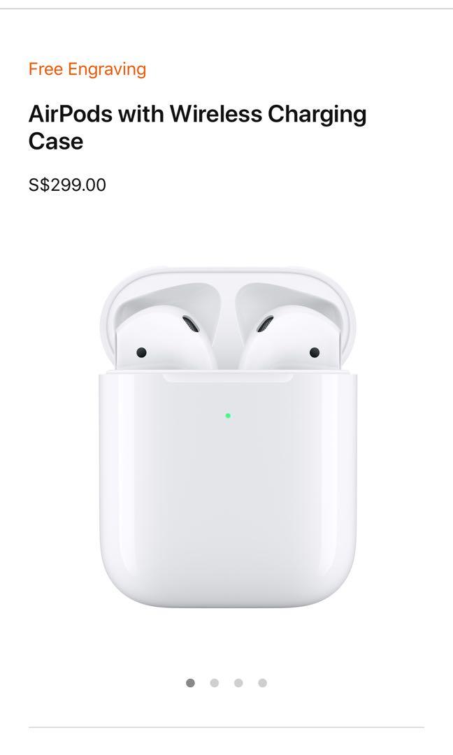 airpods gen 2 cheap