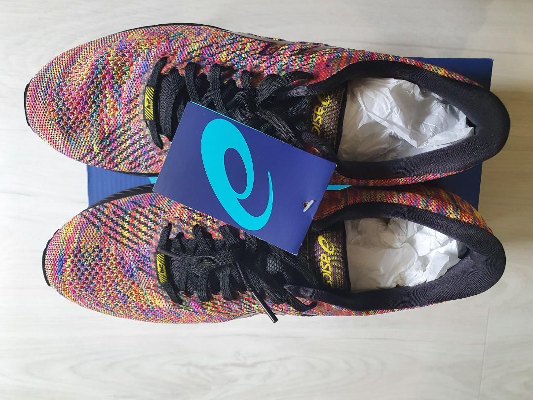 Asics ds clearance trainer 24 sizing