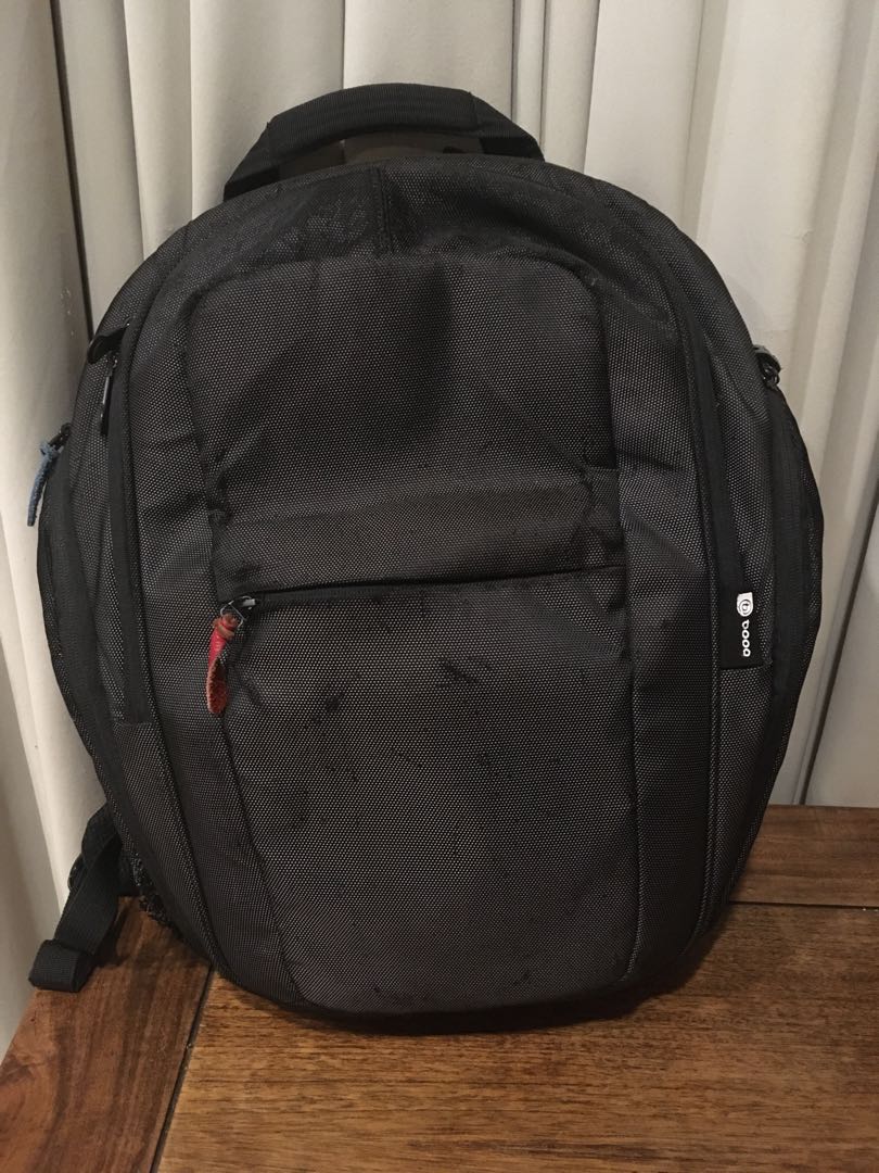 Booq Mamba Pack | Backpacks, Bag accessories, Backpack bags