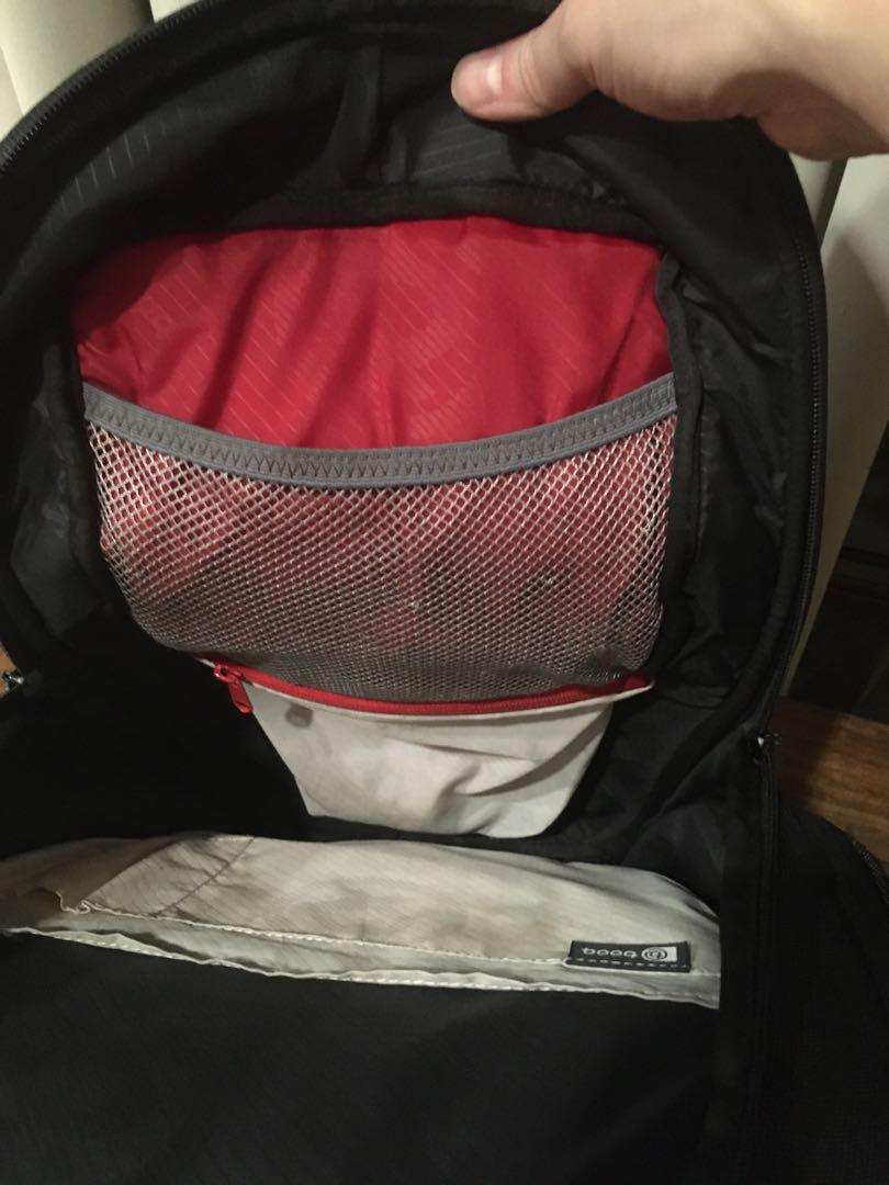 Booq Boa Shift 15 laptop backpack Computers Tech Parts