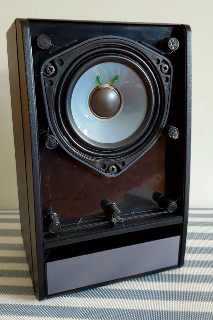 Bose 141 series ii clearance