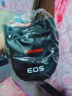 Brandnew Canon DSLR bag