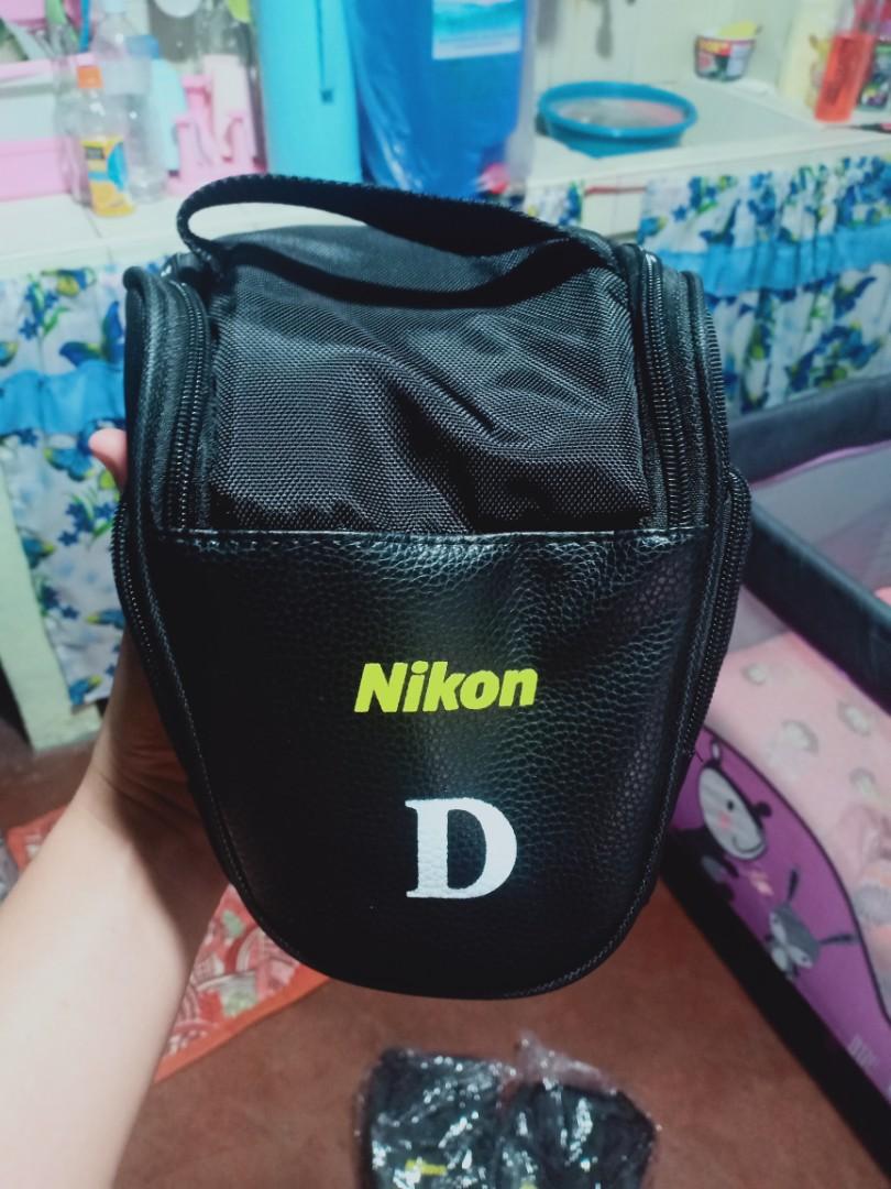 Brandnew nikon bag (Category: Camera Bags & Carriers) located in Caloocan City. Submitted by mr.carlo_dslr_laptop (Listing ID 1017634113, Image 1). Description: Brand new nikon DSLR bag camera Unused brandnew Smooth item 👍Cash on delivery nationwide 👍 Add 120 ship fee deposit first then pay balance at LBC near you and claim it When the item arrived 9,00 only 9,00 last price Meet up Monumento lrt jolibee Monumento Victory mall Monumento Mcu Monu