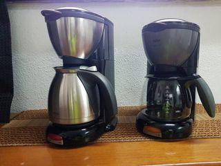 Braun Coffee Machine