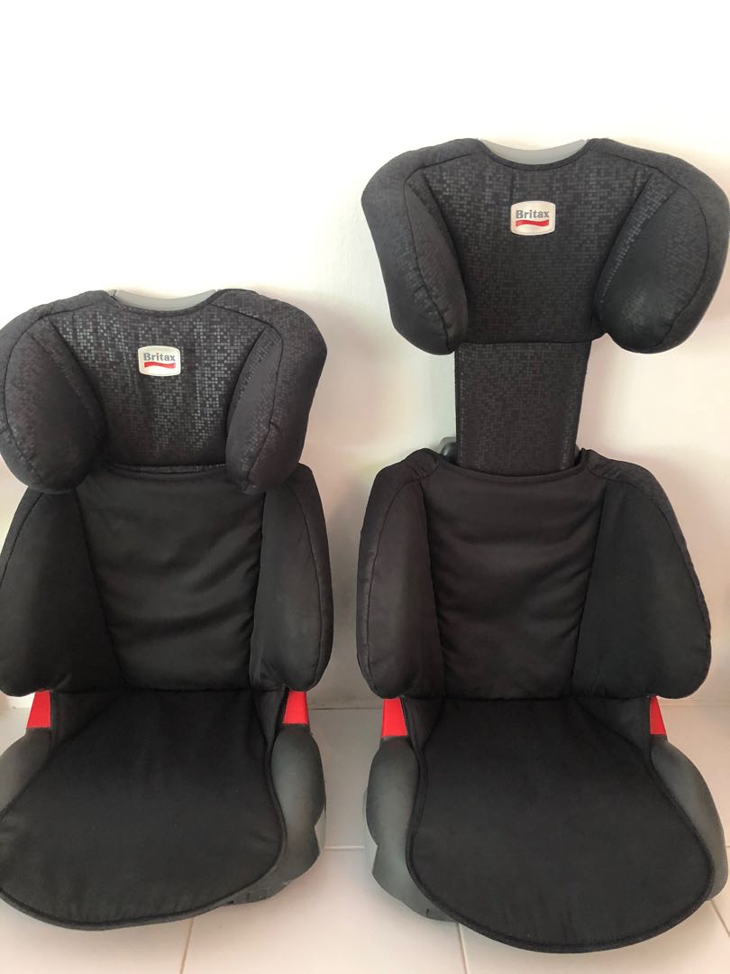 Britax adventure car seat discount