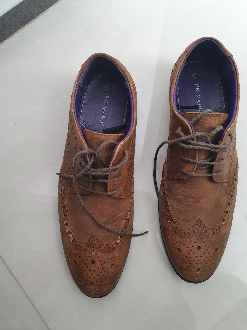 Primark formal shoes Clearance