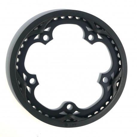 Brompton 54T Chainring Black