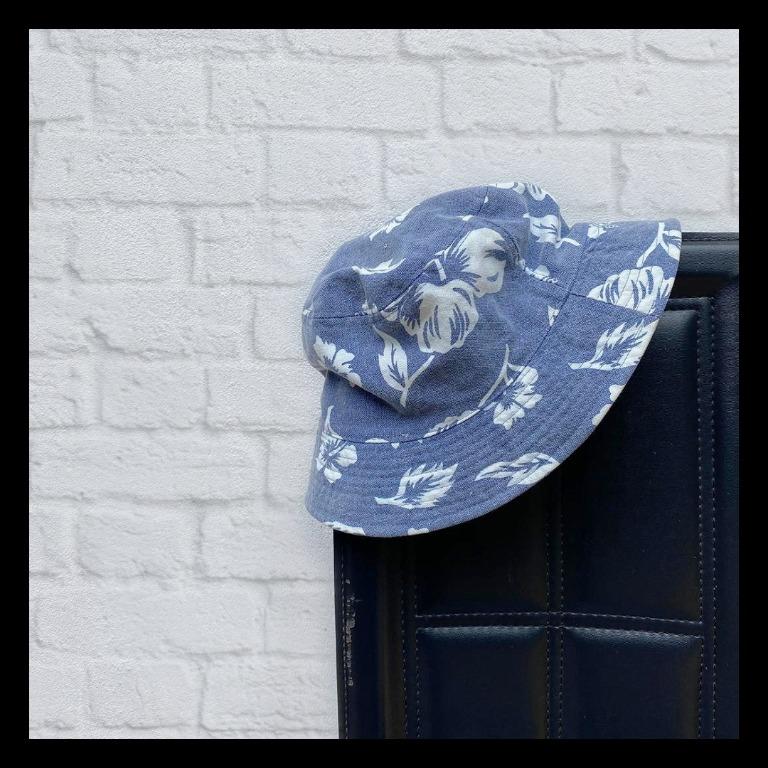 bucket hat murah