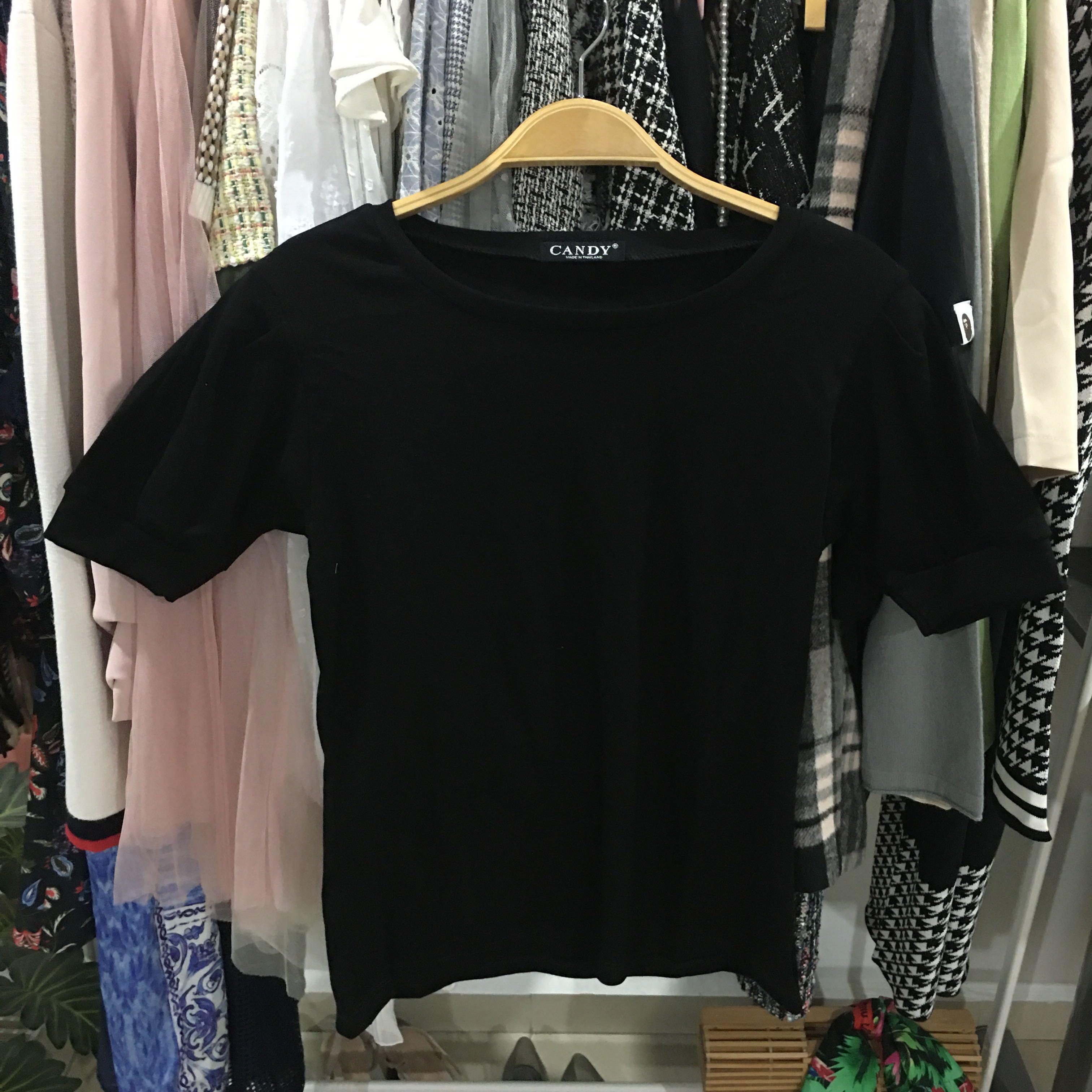 And brand tops sale