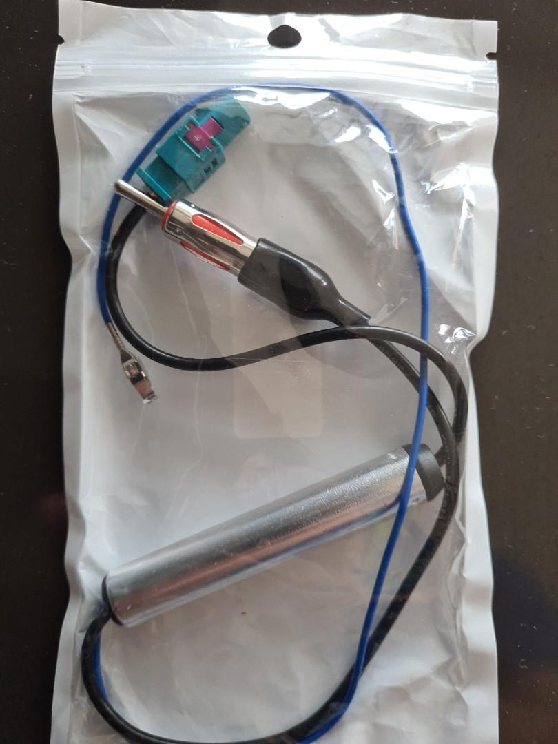 Car Radio Antenna booster for sale, Car Accessories, Electronics & Lights  on Carousell