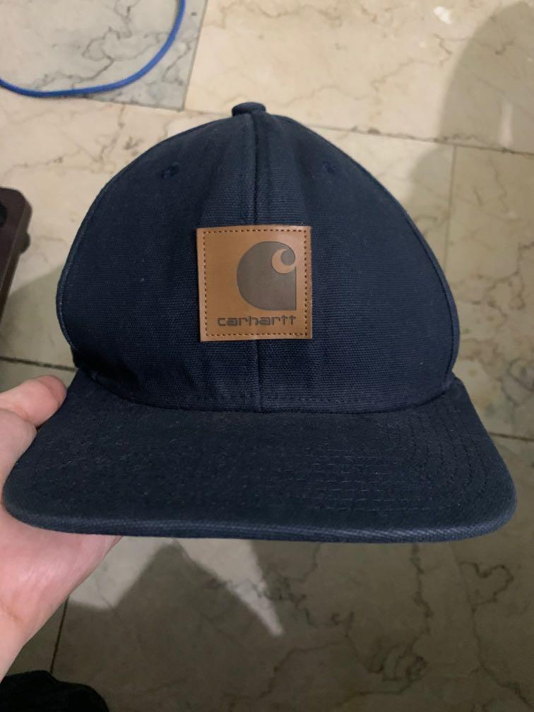 carhartt saints hat