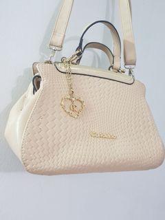 handbag jenama carlo rino