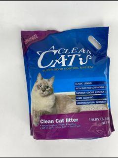 Sand Cat Litter View All Sand Cat Litter Ads In Carousell
