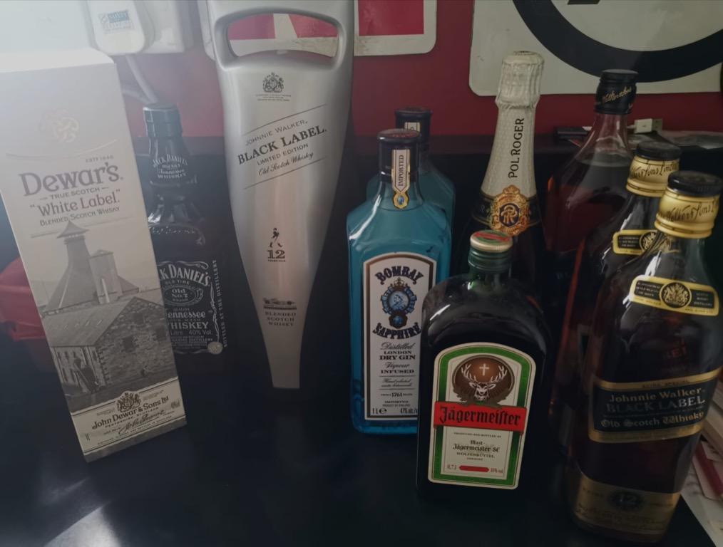 Tanqueray 750ml Boozy Ph Online Liquor Delivery