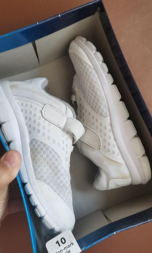 baby boy champion shoes