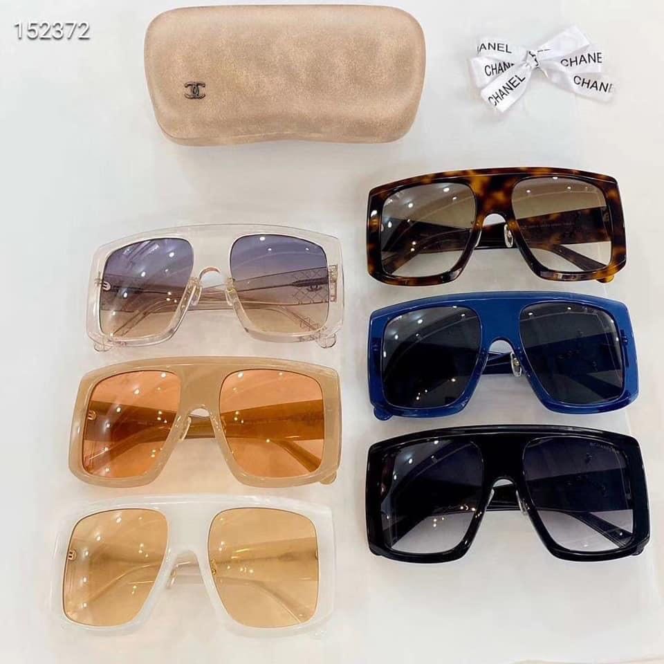 chanel sunnies