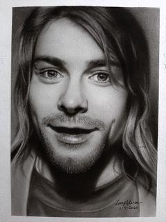 Charcoal Portrait View All Charcoal Portrait Ads In Carousell