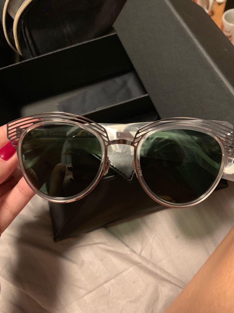 dior enigme sunglasses