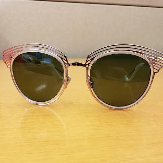 Christian Dior Enigme Sunglasses Women s Fashion Watches