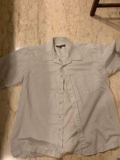 [CLEARANCE] BEVERLY HILLS SHORT SLEEVE SHIRT