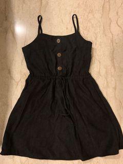 [CLEARANCE] BN Basic Black Dress