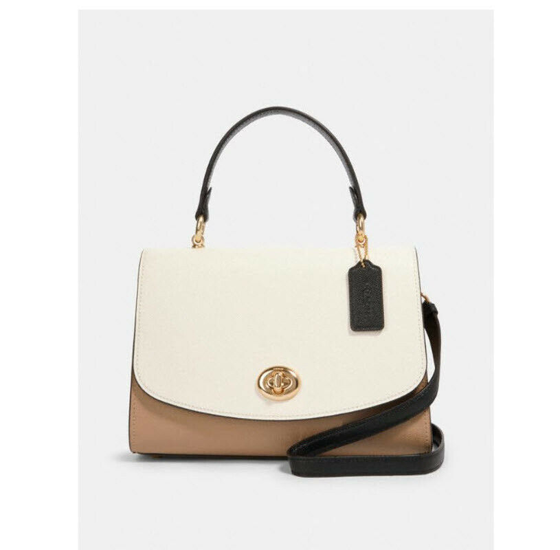 coach tilly bag