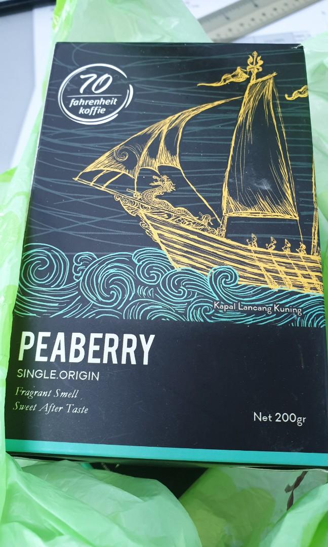 Coffee from batam factory, Food & Drinks, Local Eats on Carousell