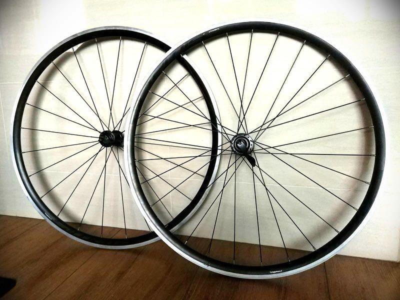 colnago wheels